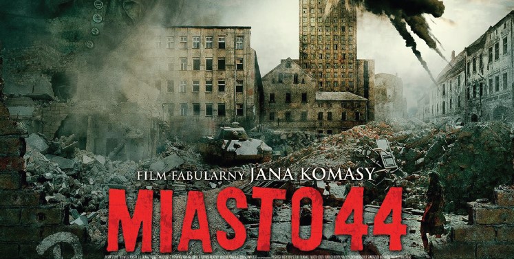 Miasto 44